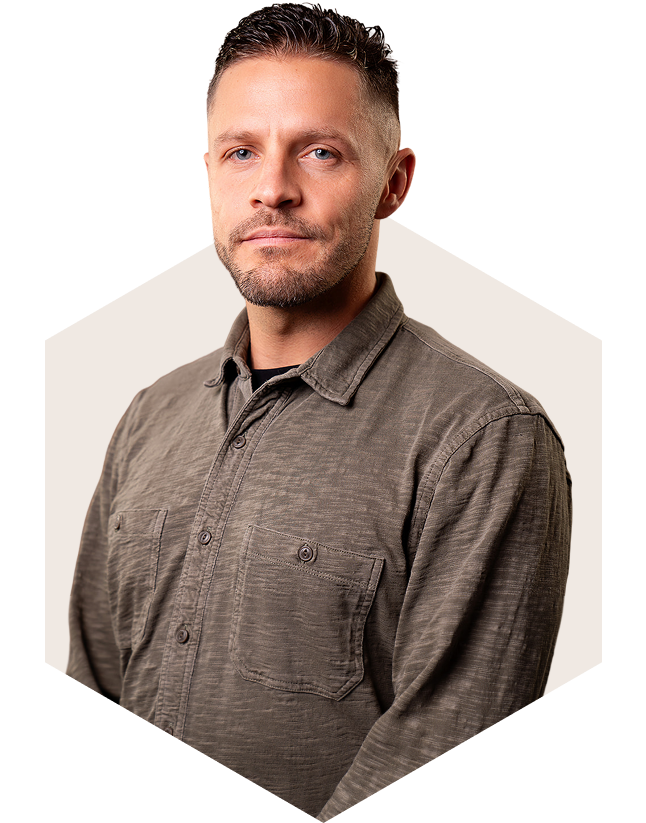 Anthony Maricic, Founder & CEO of Oliver Real Estate